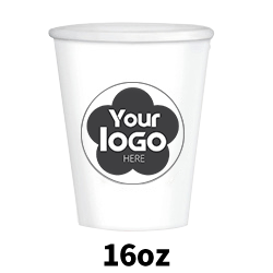 16oz cup, coffee cup, custom hot/cold cup