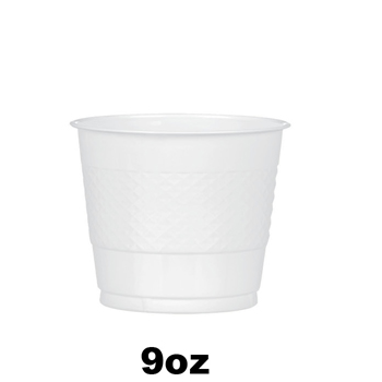 9oz american made cup