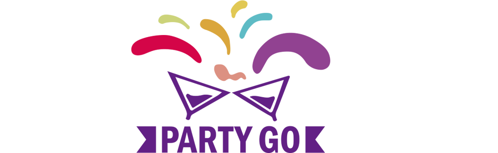 PartyGo Manufacturing Logo