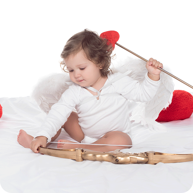 Cupid Accessory Kit