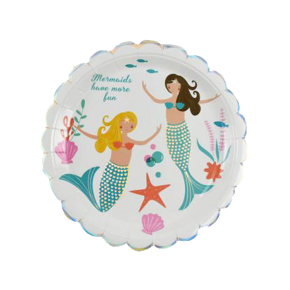 Mermaid